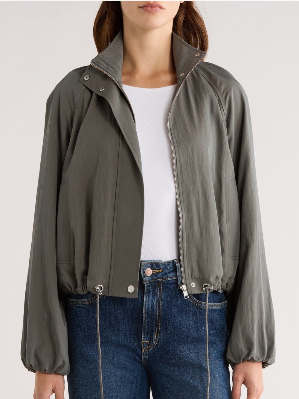 Rails Blake Jacket - Size M